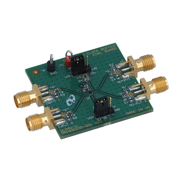 LMH2180TMEVAL Texas Instruments  Cartes et kits d'évaluation et de démonstration